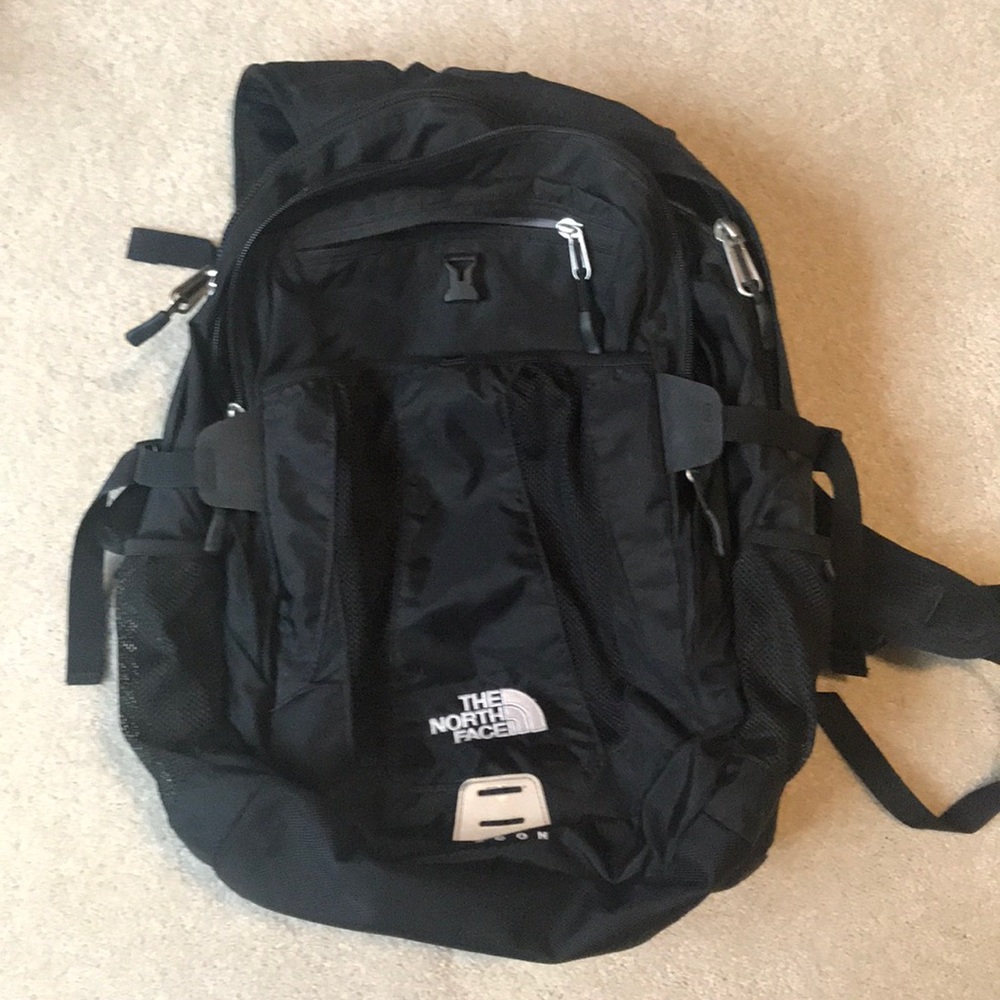 NEW North Face Bookbag